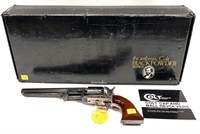 Colt Black Powder Series- 1851 Navy .36 Cal.