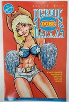 Debbie Does Dallas #1 (1991)