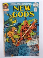 New Gods #7 (1972)