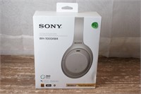 Sony WH-1000XM4 Wireless Noise Canceling Headset