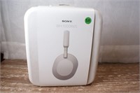 Sony WH-1000XM5 Wireless Noise Canceling Headset
