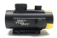 Tasco Pro Point sight