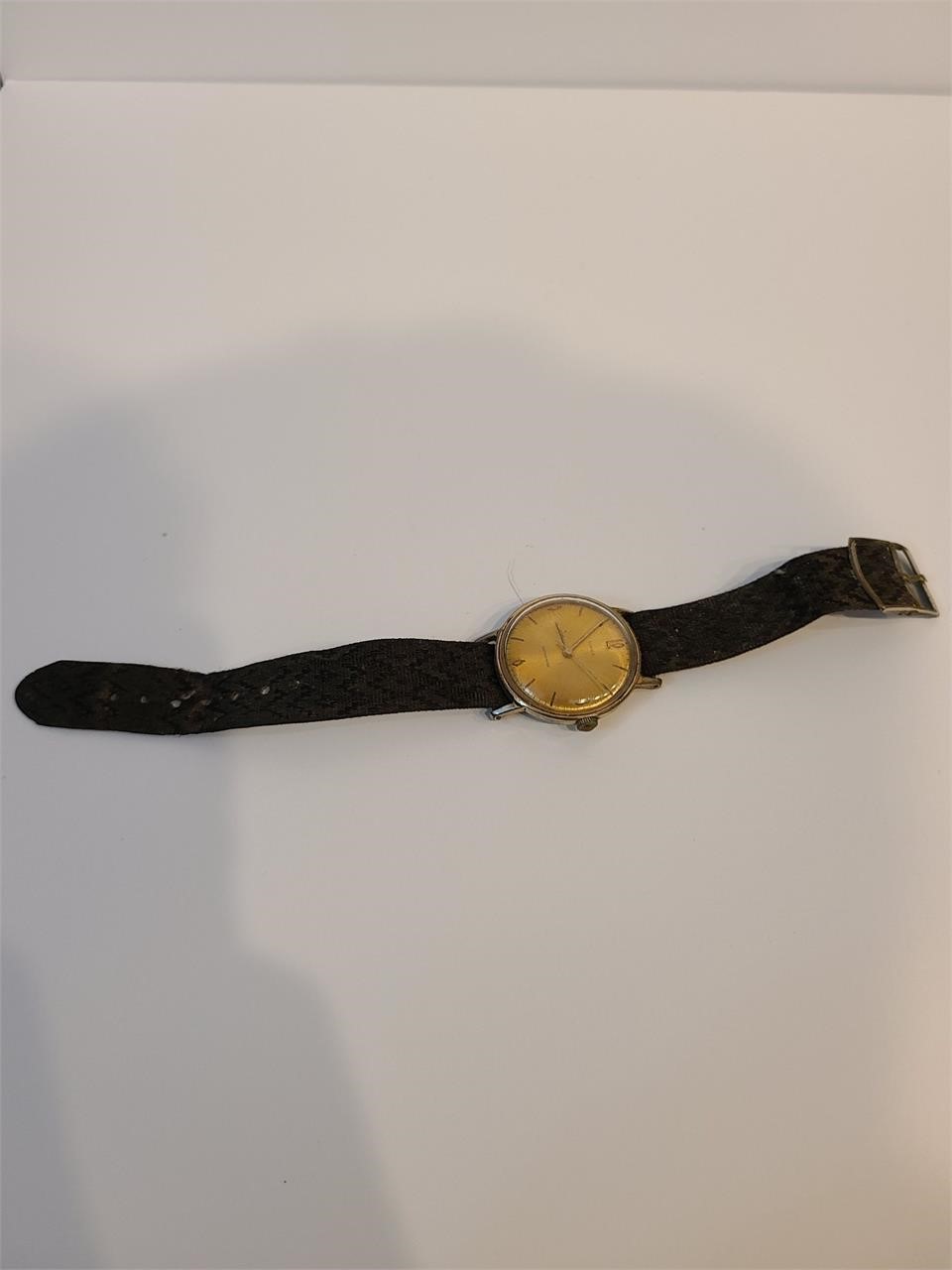 TIMEX Vintage Watch