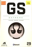 Ghost Strike Extreme Bluetooth earbuds new in