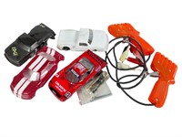 Parma 1:32 Slot Cars and Accessories