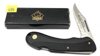 Puma Rockwell 1-blade folding knife, 231245 with