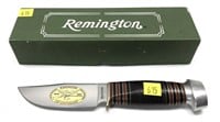 Remington 175th Anniversary knife, RH33C, in box