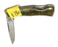 Case XX 059L 1-balde folding knife