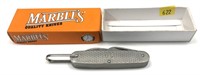 Marbles GI utility knife, MR278, as new in box