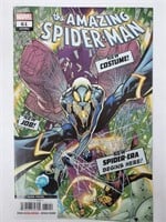 The Amazing Spider-Man #61 (2020)
