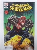 The Amazing Spider-Man #54 (2020)