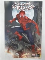 The Amazing Spider-Man #3 (2022, Variant Edition)