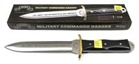 Ranger military commando dagger by United