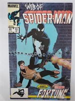 Web of Spider-Man #10