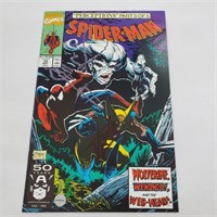 Spider-Man #10 (Perceptions, Part 3 of 5)