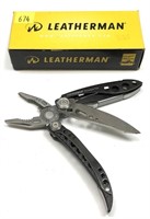 Leatherman Freestyle CX multi tool in box