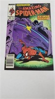 Amazing Spiderman #305
