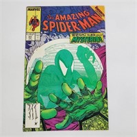 Amazing Spiderman #311