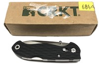 CRKT Lake 111 folding knife, as new in box