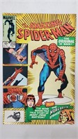 Amazing Spiderman #259 (Direct)