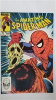 Amazing Spiderman #245