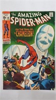 Amazing Spiderman #80 (Direct)