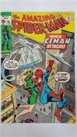 Amazing Spiderman #92