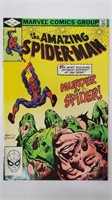 Amazing Spiderman #228