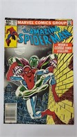 Amazing Spiderman #231