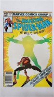 Amazing Spiderman #234