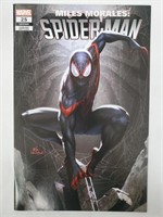 Miles Morales: Spider-Man #25 (2021)