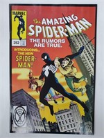 The Amazing Spider-Man #252 (2000's Reprint)