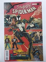 King in Black: Symbiote Spider-Man #1