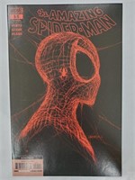 The Amazing Spider-Man #55 (2020)