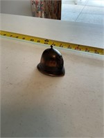 Vintage Metropolitan Police Bell