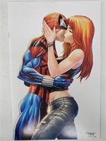 The Amazing Spider-Man #93 (2021)