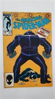 The Amazing Spider-Man #271