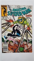 The Amazing Spider-Man #299