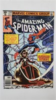 The Amazing Spider-Man #210