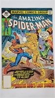 The Amazing Spider-Man #173