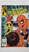 The Amazing Spider-Man #245