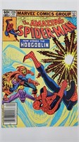 The Amazing Spider-Man #239