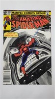 The Amazing Spider-Man #230