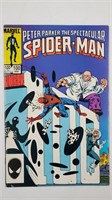 The Spectacular Spider-man #100