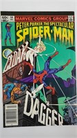The Spectacular Spider-man #64
