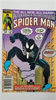 The Spectacular Spider-man #107