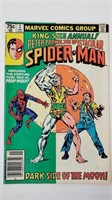 King Size Spectacular Spider-man #3