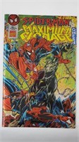 Spider-Man Maximum Carnage Omega #1