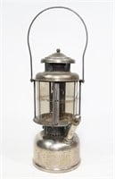 The Coleman Lamp Co. Quick-Lite vintage lantern