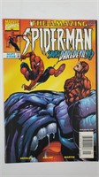 The Amazing Spider-Man #438